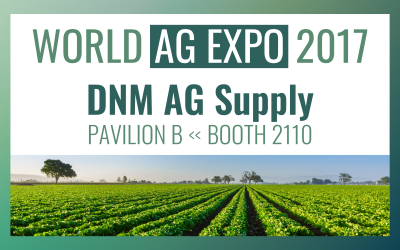 WORLD AG EXPO 2017